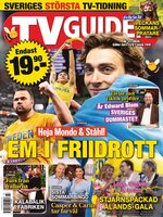 TV-guiden SE